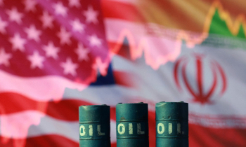 ইরান-আমেরিকা-ইসরাইল যুদ্ধের ১ মাস পূর্ণ হলো আজ