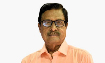 ‘একই ভুল করলে বিএনপির অবস্থাও আ. লীগের মতো হবে’ ‘একই ভুল করলে বিএনপির অবস্থাও আ. লীগের মতো হবে’