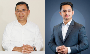 যে কারণে প্রধানমন্ত্রীকে ধন্যবাদ জানালেন সারজিস আলম