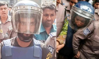 রামিসা ধর্ষণ ও হত্যা মামলার সাক্ষ্যগ্রহণ আজ