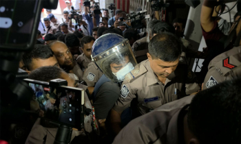 রামিসা হত্যা: আদালতে দায় স্বীকার সোহেলের, যুক্তিতর্ক বৃহস্পতিবার