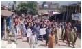 পাকিস্তানের কাশ্মীরে বিক্ষোভ অব্যাহত, আরো হতাহত ১৬