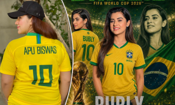 যেখানে এক কাতারে অপু বিশ্বাস ও শবনম বুবলী