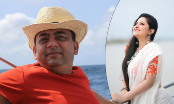 বেনজীর গ্রেপ্তারের খবরে পরীমনি যে স্ট্য্যাটাস দিলেন বেনজীর গ্রেপ্তারের খবরে পরীমনি যে স্ট্য্যাটাস দিলেন
