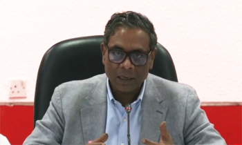 ‘ভবিষ্যতে মহামারি, সংক্রামক প্রতিরোধে প্রস্তুতি নিচ্ছে সরকার’ ‘ভবিষ্যতে মহামারি, সংক্রামক প্রতিরোধে প্রস্তুতি নিচ্ছে সরকার’