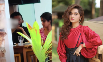 মালদ্বীপে রেস্তোরাঁয় পায়েলের সঙ্গে রহস্যময় তরুণ, ভিডিও ভাইরাল মালদ্বীপে রেস্তোরাঁয় পায়েলের সঙ্গে রহস্যময় তরুণ, ভিডিও ভাইরাল