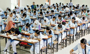 এইচএসসি ও সমমানের পরীক্ষা শুরু আজ