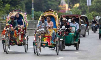 ব্যাটারিচালিত যান নিয়ন্ত্রণে আসছে সুনির্দিষ্ট নির্দেশনা