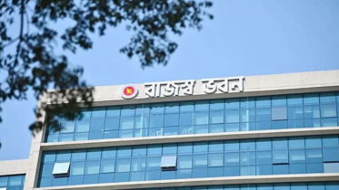 এনবিআরের আন্দোলনে কঠোর হচ্ছে সরকার