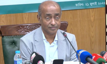 ‘এক বছরের মধ্যে বিচারাধীন মামলা ২০ লাখে নামিয়ে আনা সম্ভব’ ‘এক বছরের মধ্যে বিচারাধীন মামলা ২০ লাখে নামিয়ে আনা সম্ভব’