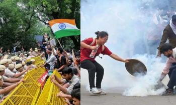 ছাত্রদের কথা শুনুন, সরকারের প্রতি সেলিব্রেটিরা ছাত্রদের কথা শুনুন, সরকারের প্রতি সেলিব্রেটিরা