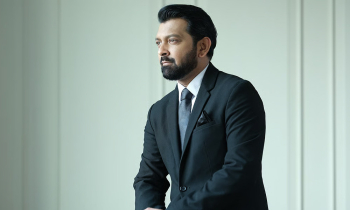 আবারও পর্দায় ফিরছেন তাহসান, তবে... আবারও পর্দায় ফিরছেন তাহসান, তবে...