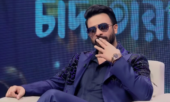 গুলশানের সেই প্রেমিকাকে আজও ভুলতে পারেননি শাকিব খান