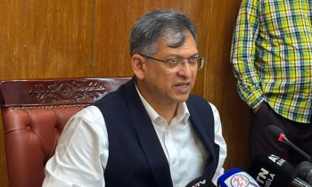 ‘সাবেক রাষ্ট্রপতি আইন অনুযায়ী সব সুবিধা পাবেন’