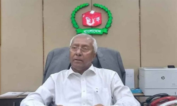 তফসিল ঘোষণার আগে স্পিকারের কাছে সময় চাওয়া হবে : ইসি সচিব