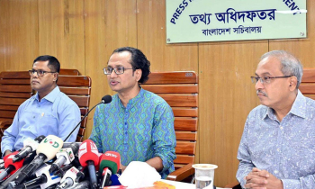 ‘দায়িত্ব শেষে রাষ্ট্রপতির বিরুদ্ধেও আইনগত ব্যবস্থা নেওয়া সম্ভব’