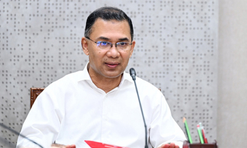 ‘দেশ পরিচ্ছন্ন ও বাসযোগ্য রাখতে সম্মিলিত উদ্যোগ প্রয়োজন’
