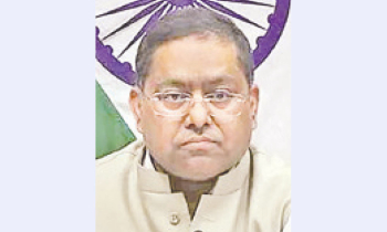 শেখ হাসিনার ভার্চুয়াল ইভেন্টের সঙ্গে ভারতের কোনো সংশ্লিষ্টতা নেই শেখ হাসিনার ভার্চুয়াল ইভেন্টের সঙ্গে ভারতের কোনো সংশ্লিষ্টতা নেই