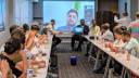কাঠামোগত পরিবর্তন ছাড়া জুলাইয়ের আকাঙ্ক্ষা পূরণ হবে না: নাহিদ