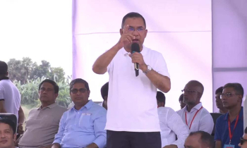 জনগণের জীবনমানের উন্নয়নই সরকারের লক্ষ্য : প্রধানমন্ত্রী জনগণের জীবনমানের উন্নয়নই সরকারের লক্ষ্য : প্রধানমন্ত্রী