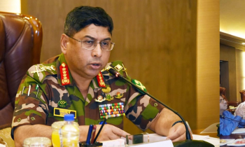 রোহিঙ্গা সংকট দেশের পরিবেশ ও অর্থনীতির ওপর চাপ তৈরি করছে