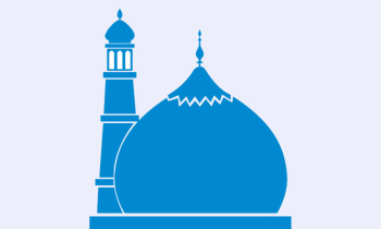 আজ পবিত্র ঈদে মিলাদুন্নবী (সা.)