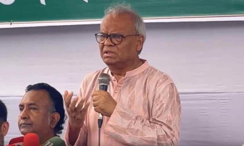 বিএনপি কখনো জনগণের সঙ্গে প্রতারণা করেনি : রিজভী