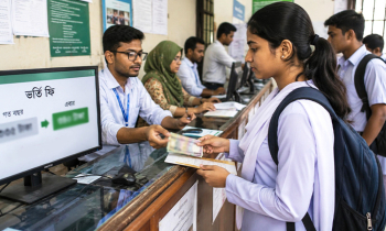 একাদশে ভর্তির আবেদন শুরু কাল, ক্লাস শুরু ২৩ সেপ্টেম্বর একাদশে ভর্তির আবেদন শুরু কাল, ক্লাস শুরু ২৩ সেপ্টেম্বর