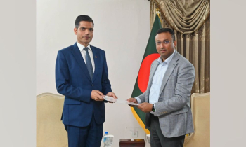 দুর্যোগে ক্ষতিগ্রস্ত নেপালকে ১০ লাখ ডলার সহায়তা বাংলাদেশের দুর্যোগে ক্ষতিগ্রস্ত নেপালকে ১০ লাখ ডলার সহায়তা বাংলাদেশের