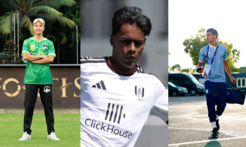 আসিয়ান কাপের দলে সুযোগ পেলেন কারা আসিয়ান কাপের দলে সুযোগ পেলেন কারা