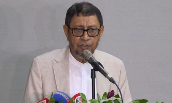 ‘সরকারের বড় সাফল্য নির্ভর করছে স্বাস্থ্য খাতের ওপর’ ‘সরকারের বড় সাফল্য নির্ভর করছে স্বাস্থ্য খাতের ওপর’
