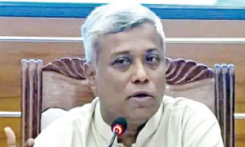 জ্বালানি তেলের দাম বাড়ানো ছাড়া বিকল্প ছিল না : প্রতিমন্ত্রী