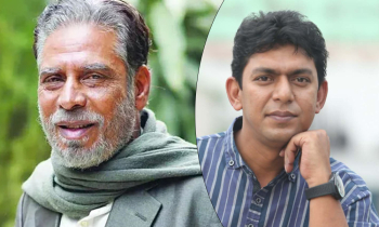 অভিনেতা রিফাত চৌধুরীর পাশে দাঁড়ানোর আহ্বান চঞ্চলের