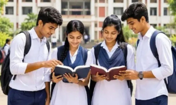 একাদশ শ্রেণির ক্লাস শুরু আজ