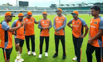 ম্যাচ না খেলেই এশিয়ান গেমসের সেমিফাইনালে লিটন-মুস্তাফিজরা ম্যাচ না খেলেই এশিয়ান গেমসের সেমিফাইনালে লিটন-মুস্তাফিজরা