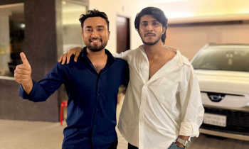 জোভান ও তৌসিফের বন্ধুত্বে ভক্তদের ভার্চুয়াল যুদ্ধ