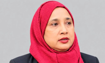 এমপি মিষ্টির আসন শূন্য ঘোষণা করে গেজেট প্রকাশ