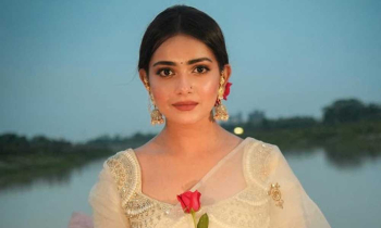 সড়ক দুর্ঘটনার কবলে অভিনেত্রী তানজিন তিশা