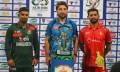 আজ থেকে শুরু হচ্ছে ত্রিদেশীয় সিরিজ