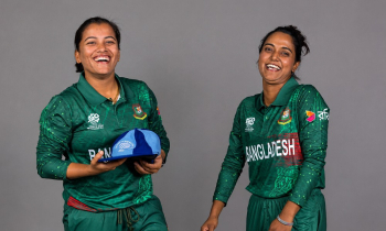 নারী ক্রিকেট: দুই সংস্করণে দুই অধিনায়ক, কী ভাবছে বিসিবি নারী ক্রিকেট: দুই সংস্করণে দুই অধিনায়ক, কী ভাবছে বিসিবি