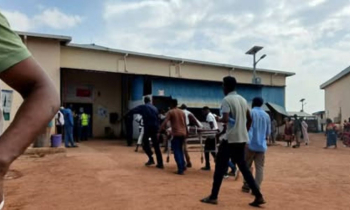 সুদানে ড্রোন হামলায় নিহত ১৫৩