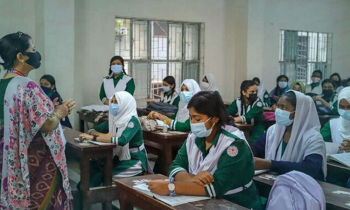 দীর্ঘ ছুটি শেষে আজ খুলছে স্কুল-মাদরাসা দীর্ঘ ছুটি শেষে আজ খুলছে স্কুল-মাদরাসা