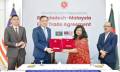 মালয়েশিয়ার সঙ্গে এফটিএ চুক্তি চূড়ান্ত করতে আলোচনা শুরু