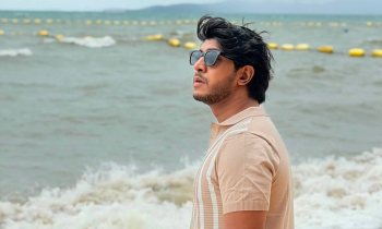 জন্মদিনে নিজের যে উপলব্ধির কথা জানালেন তৌসিফ মাহবুব জন্মদিনে নিজের যে উপলব্ধির কথা জানালেন তৌসিফ মাহবুব