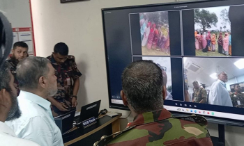 ‘উপনির্বাচনকে জাতীয় নির্বাচনের মতো গুরুত্ব দেওয়া হচ্ছে’