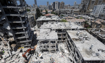 ফিরে দেখা ২০২৫: ইরানে হামলা চালিয়ে যেভাবে তোপের মুখে পড়ে ইসরাইল