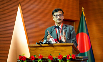 ‘ভারতের কূটনীতিকদের পরিবার সরানোর কোনো কারণ খুঁজে পাই না’