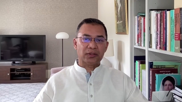 ‘বিশেষ পরিস্থিতির সরকার নির্বাচিত সরকারের বিকল্প নয়’