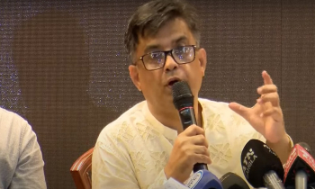 গুমের সঙ্গে যারা জড়িত তাদের বিচার দেশের মাটিতে হবে: প্রেস সচিব