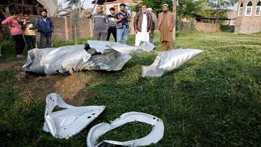 পাঁচ যুদ্ধবিমানের ক্ষতি, আর্থিকভাবে বিরাট ধাক্কায় ভারত
